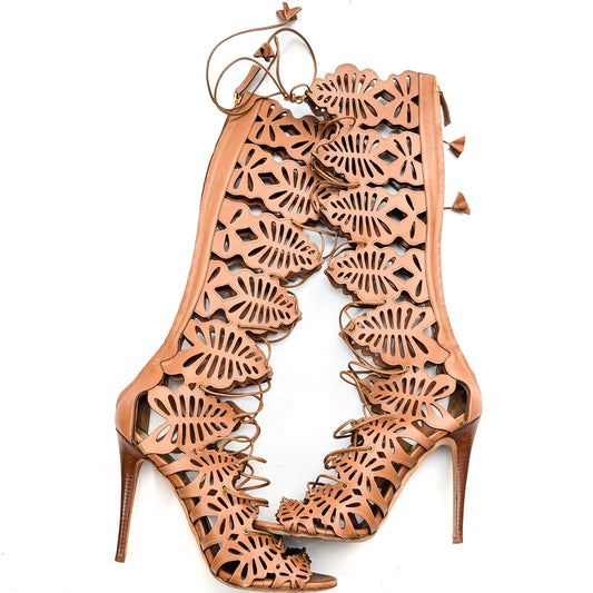 Sandales Cage Dsquared2 - EU39|6UK|8US