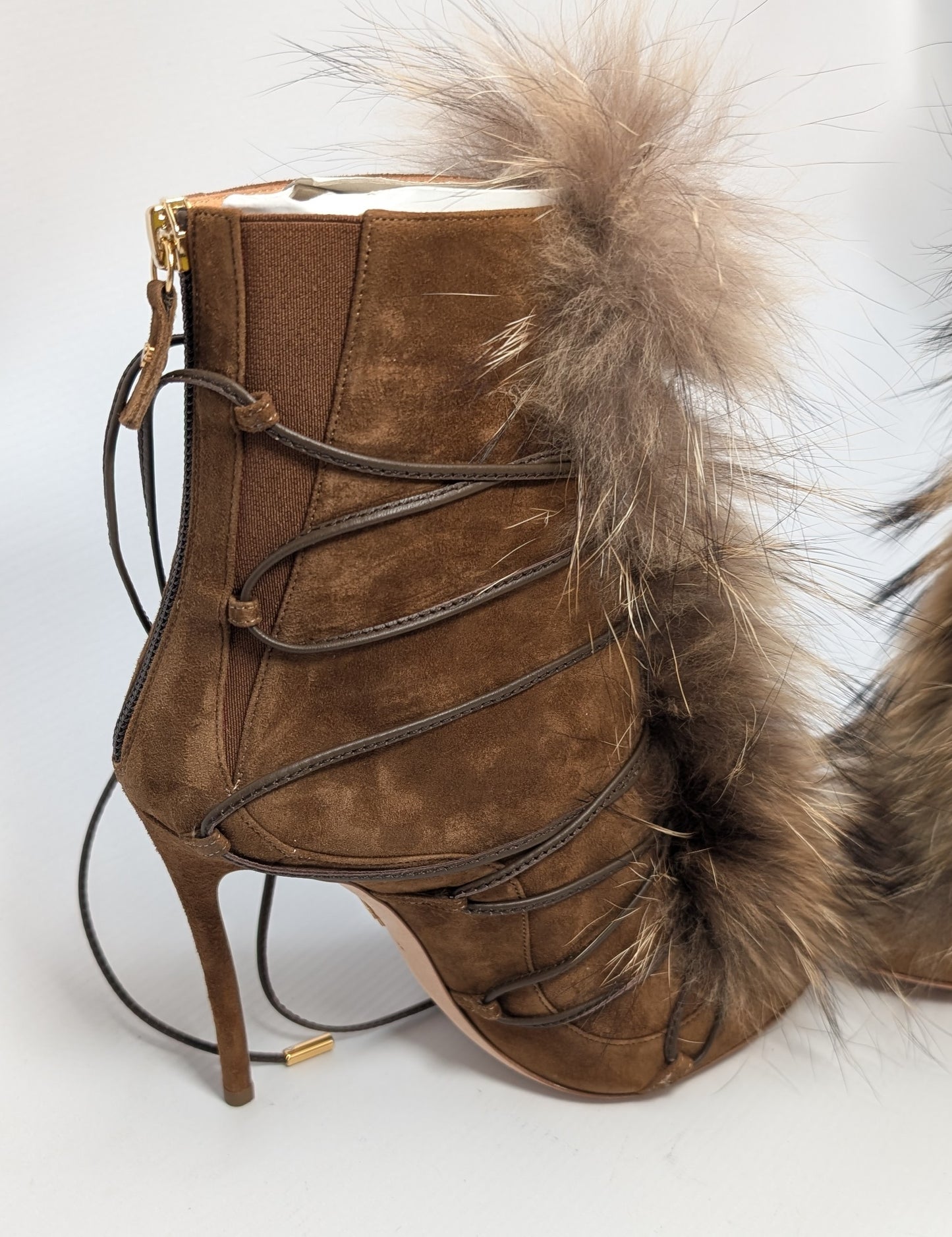 Boots Dsquared2 - EU37|4UK|6US