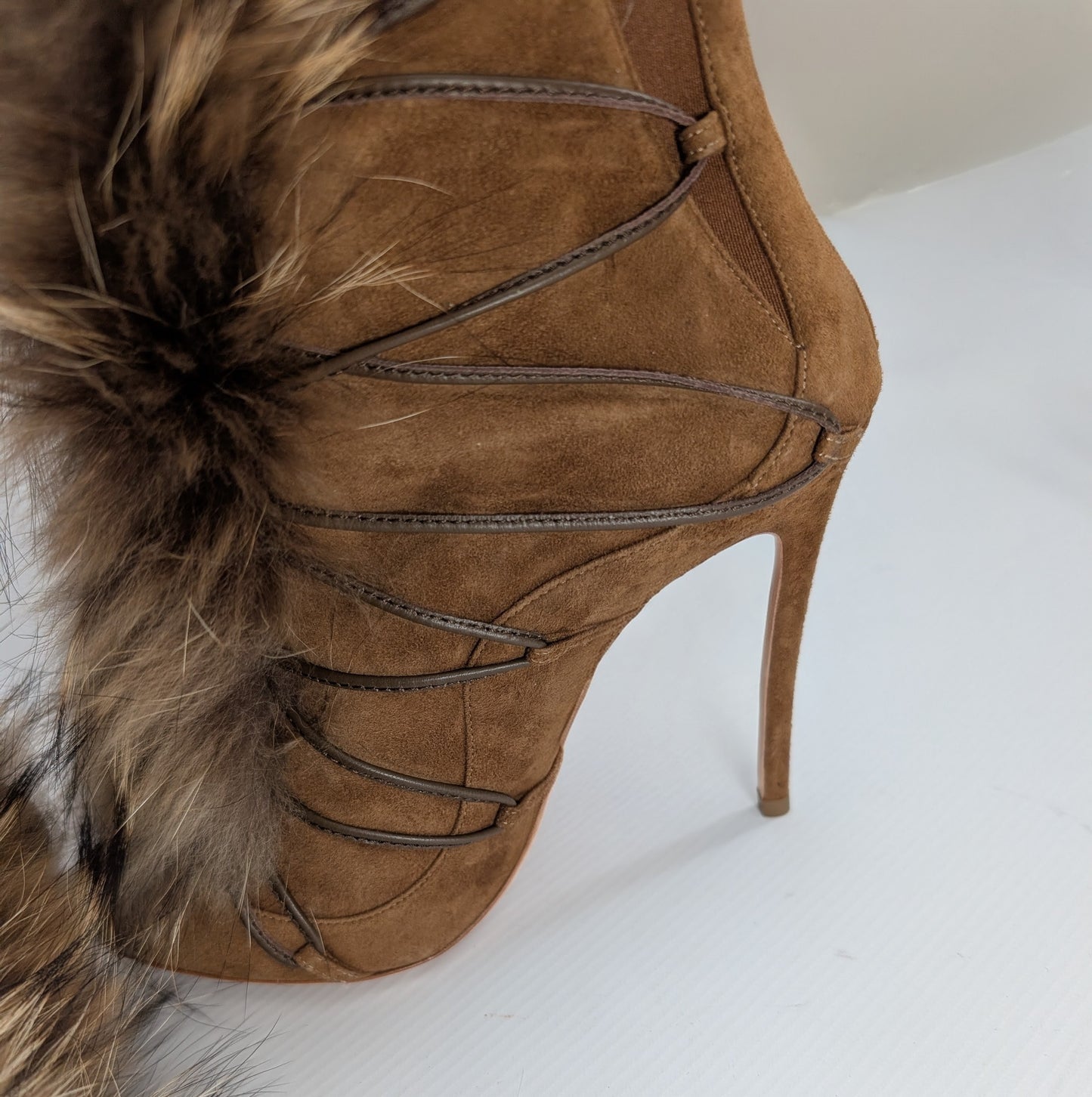 Boots Dsquared2 - EU37|4UK|6US