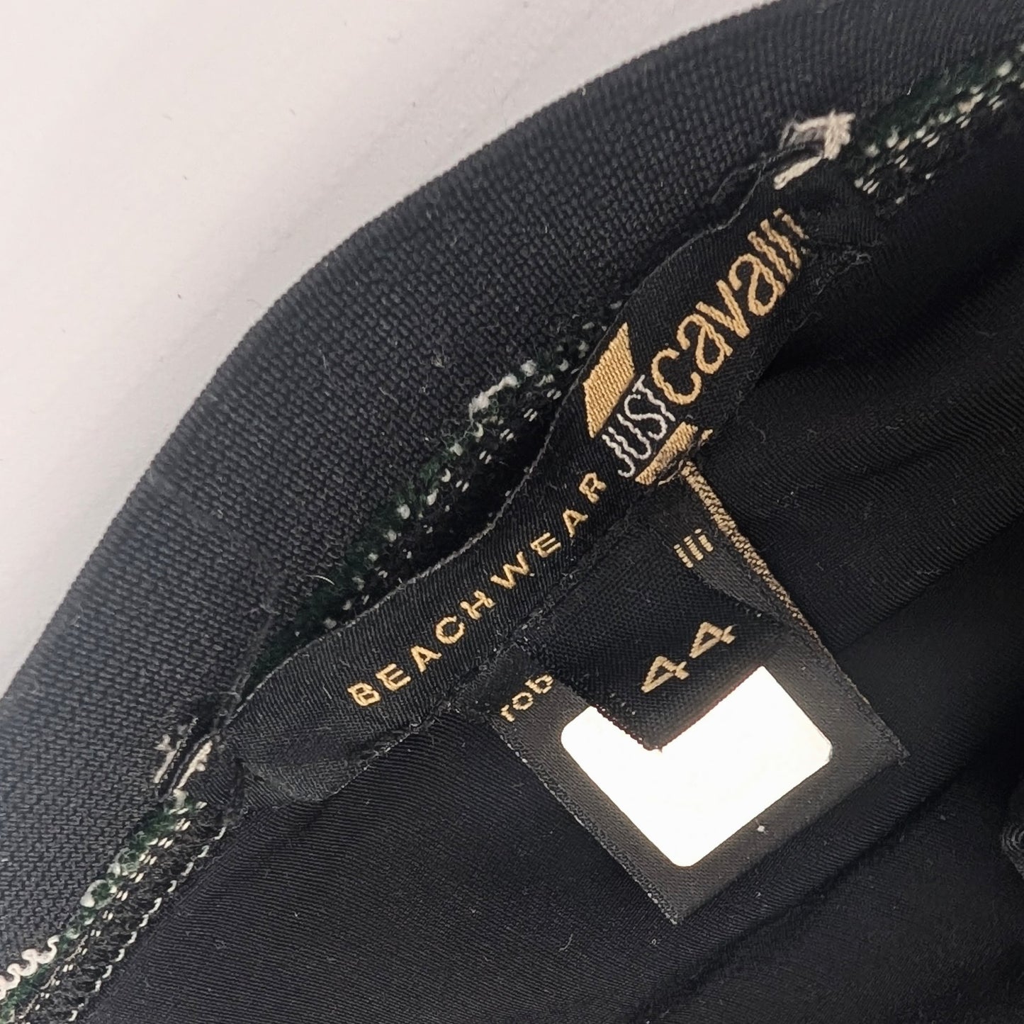 Maillot Just Cavalli