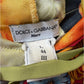 Robe Dolce & Gabbana citron - L