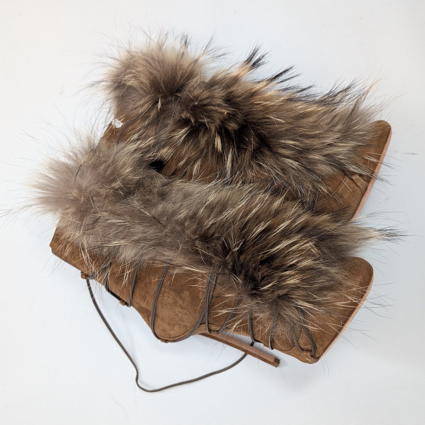 Boots Dsquared2 - EU37|4UK|6US