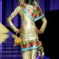 Sac Dior par Galliano - S/S 2004