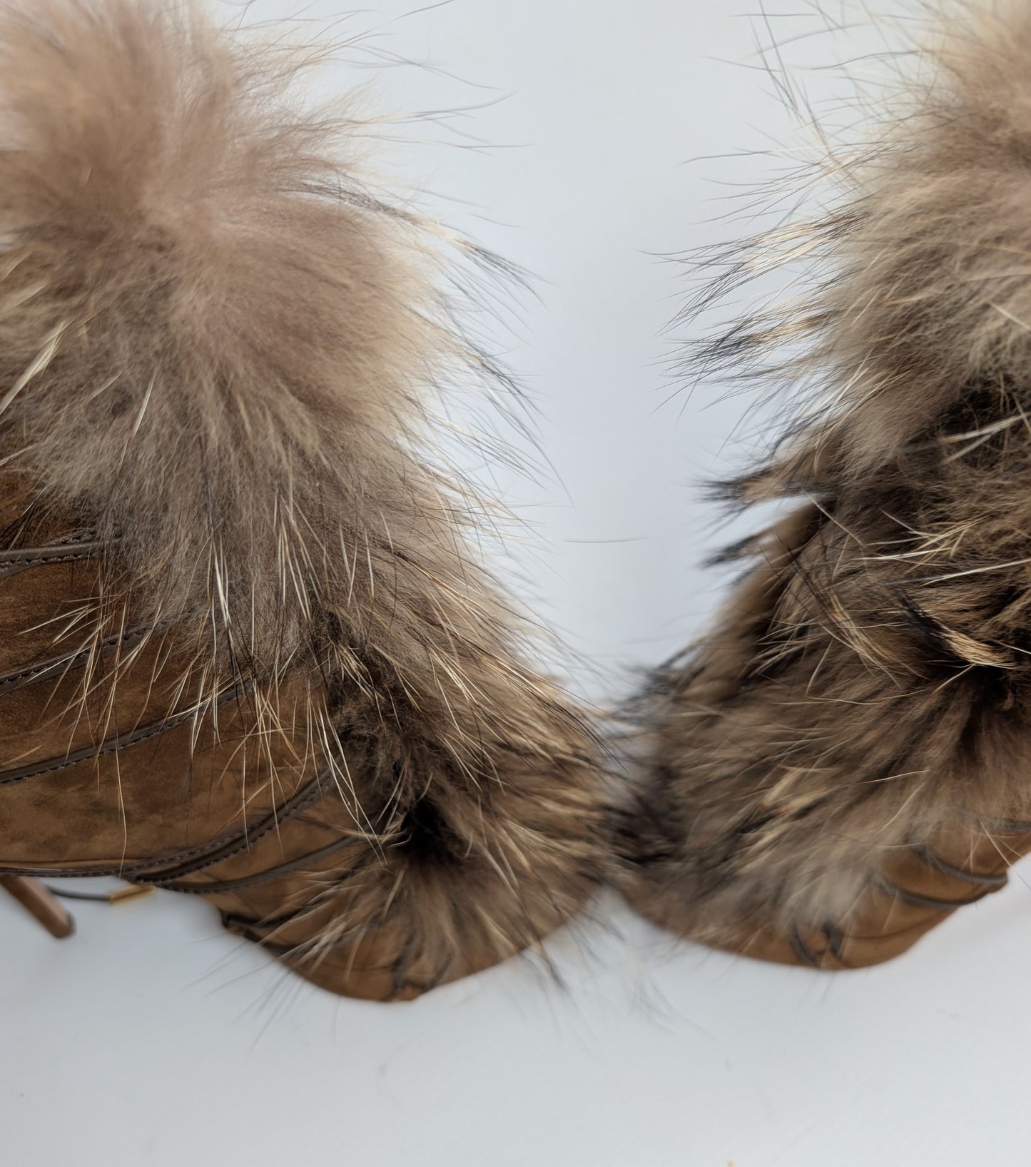 Boots Dsquared2 - EU37|4UK|6US