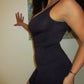 Robe "I love Dior" Dior par Galliano - S/M