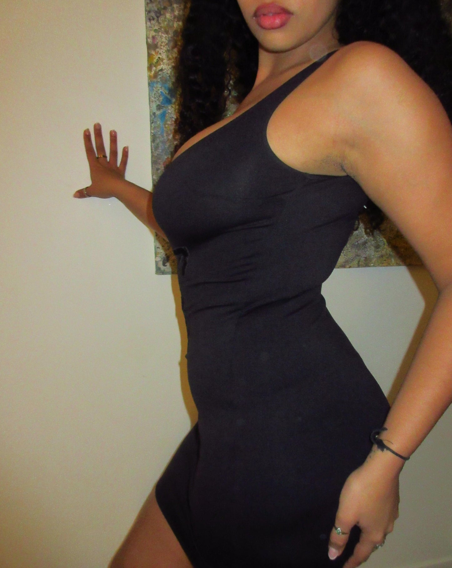 Robe "I love Dior" Dior par Galliano - S/M