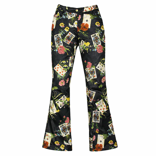 Pantalon Dior by Galliano A/W 2002 - M