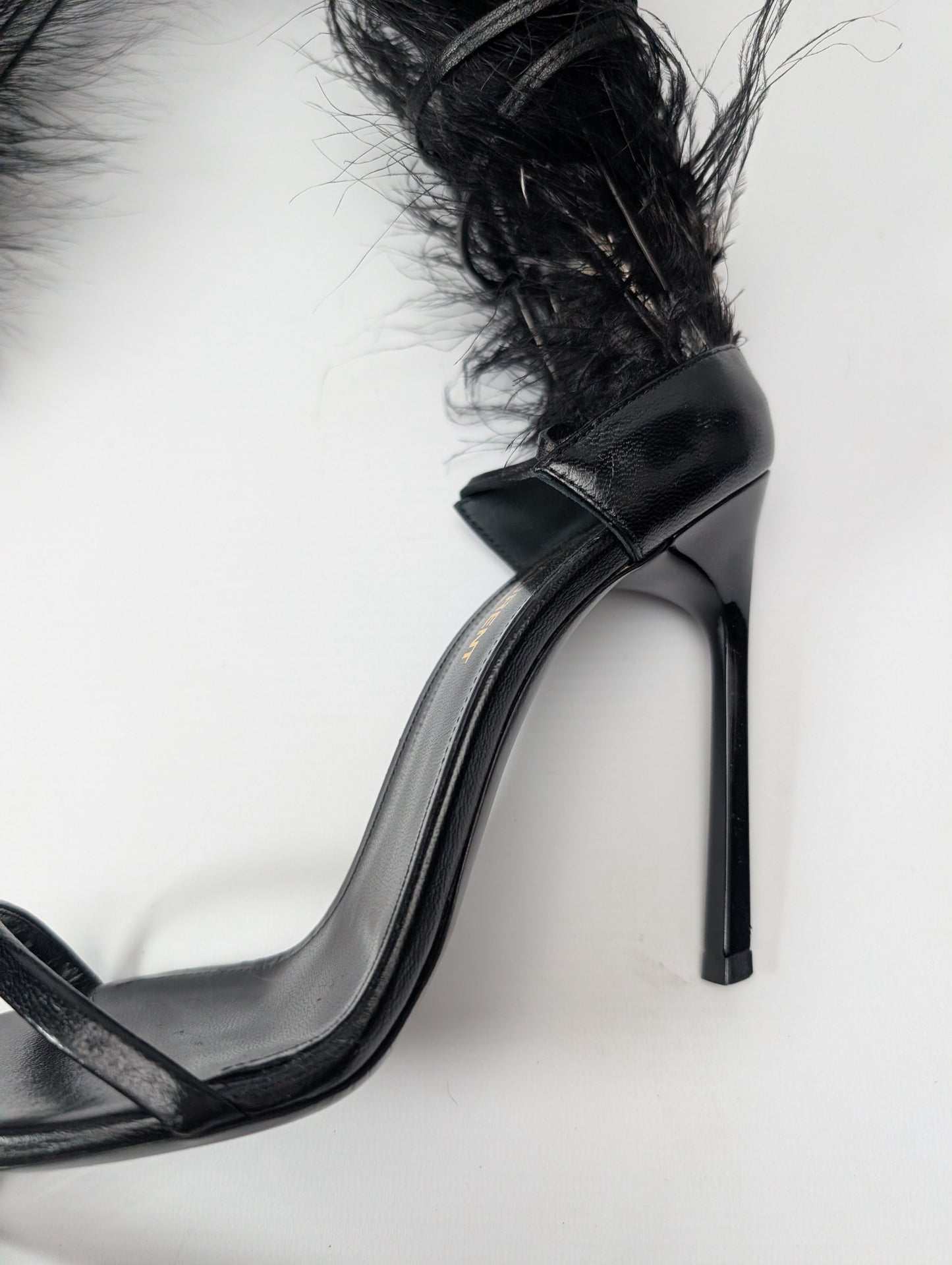 Sandales Yves saint Laurent - EU36|3UK|5US & EU38|5UK|7US