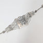 Collier Dior by Galliano