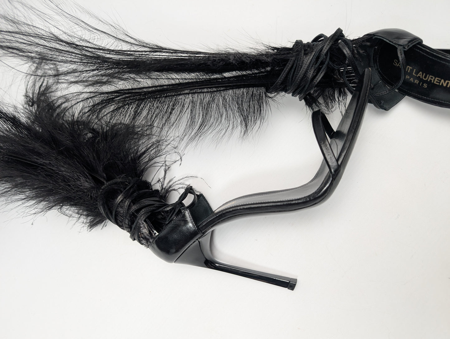 Sandales Yves saint Laurent - EU36|3UK|5US & EU38|5UK|7US