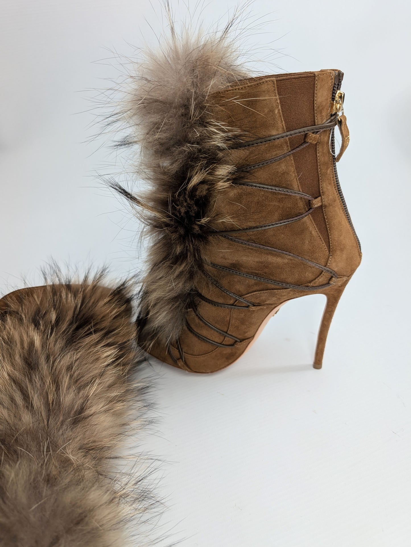 Boots Dsquared2 - EU37|4UK|6US