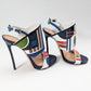 Sandales Dsquared2 - EU38|5UK|7US