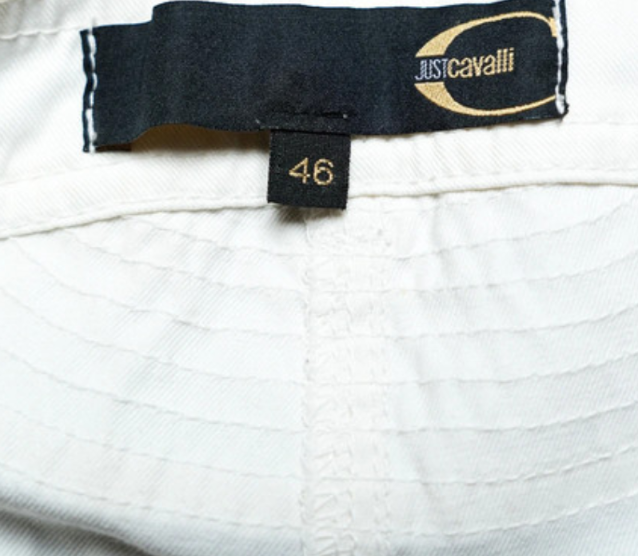 Capri Roberto Cavalli - L