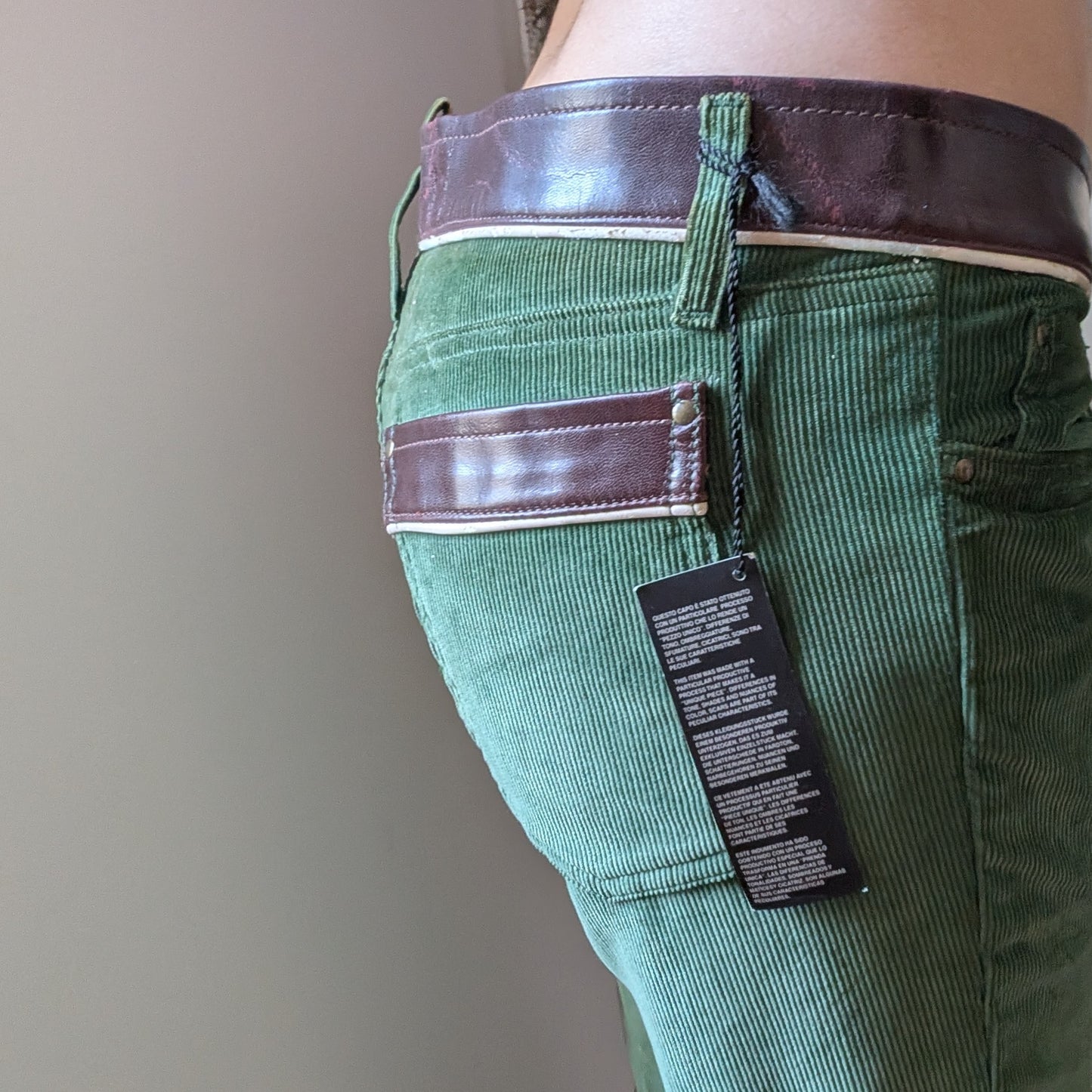 Pantalon Dsquared2 - M