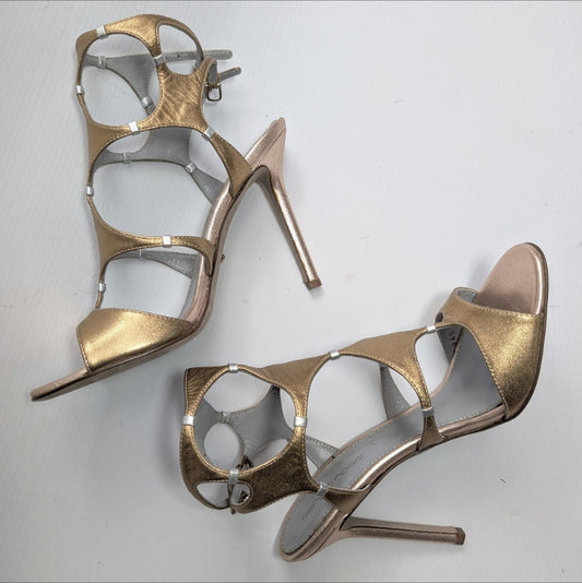 Sandales Sergio Rossi - EU36,5|UK3,5|US5,5