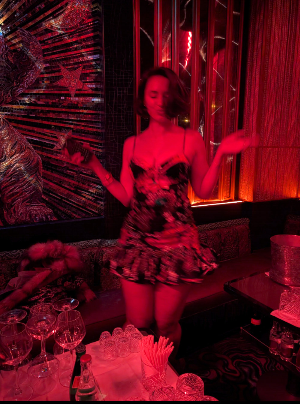 Robe Roberto Cavalli F/W 2005