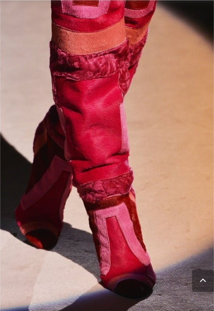 Bottes Tom Ford F/W 2013 - EU39|6UK|8US