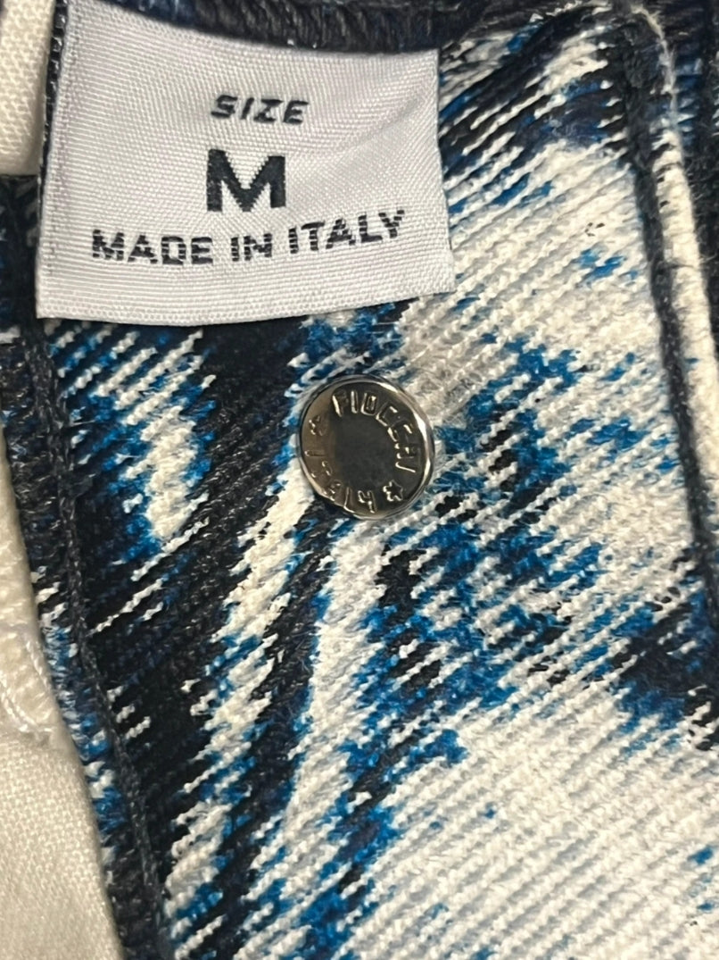 Pantalon Roberto Cavalli - L