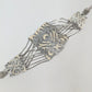 Collier Dior by Galliano