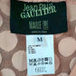 Top / Robe jean Paul Gaultier