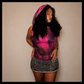 Robe / Top Jean-paul Gaultier