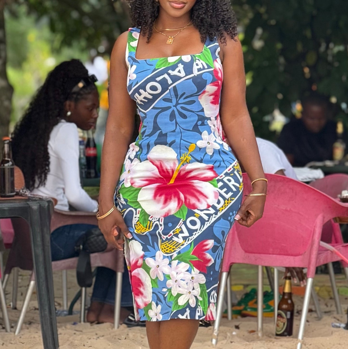 Robe Dolce & Gabbana S/S 2000 - L