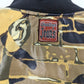 Veste bomber jean Paul Gaultier