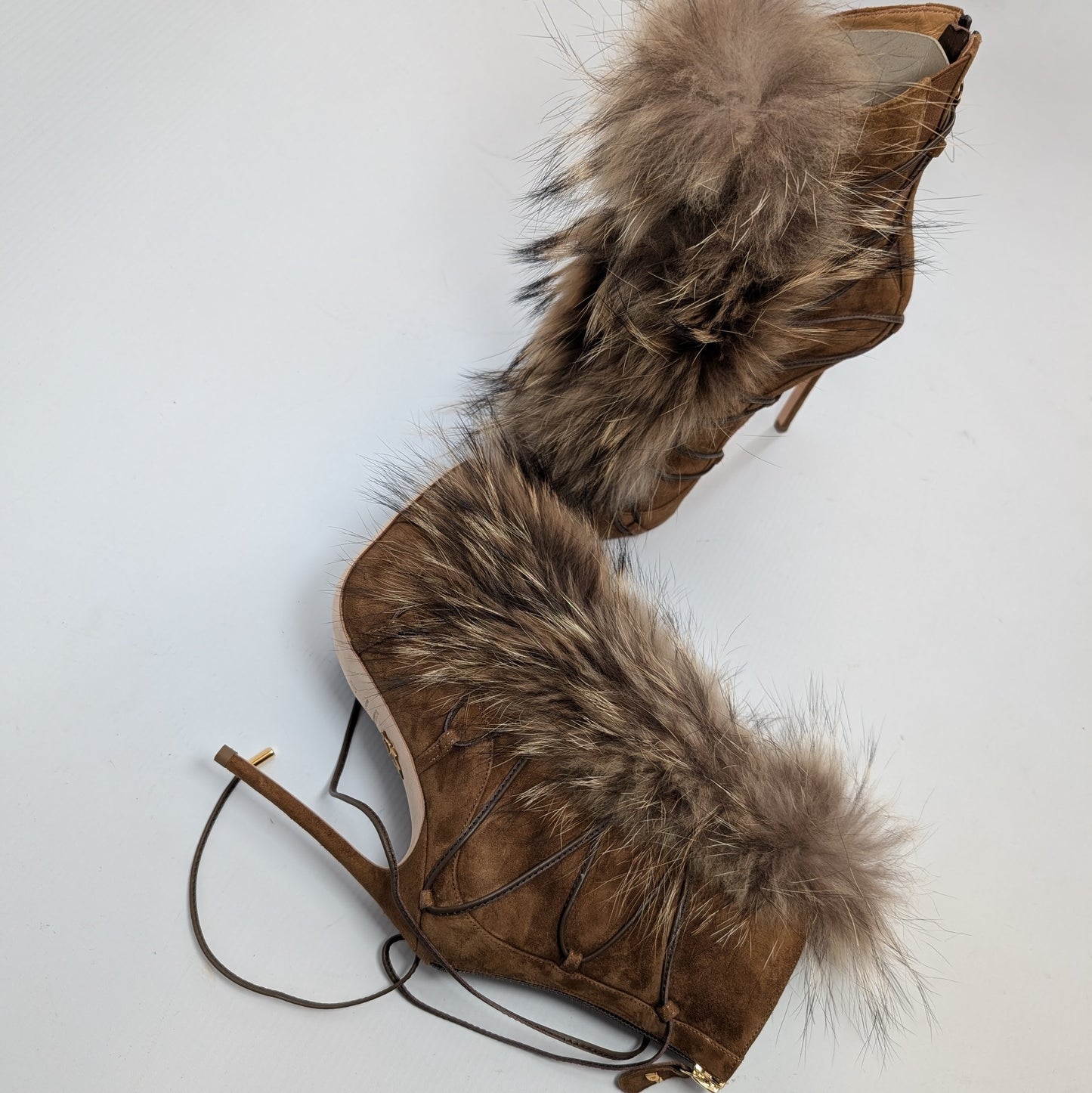 Boots Dsquared2 - EU37|4UK|6US