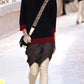 Chanel Thigh-High Boots F/W 2012 - EU38.5|5.5UK|7.5US