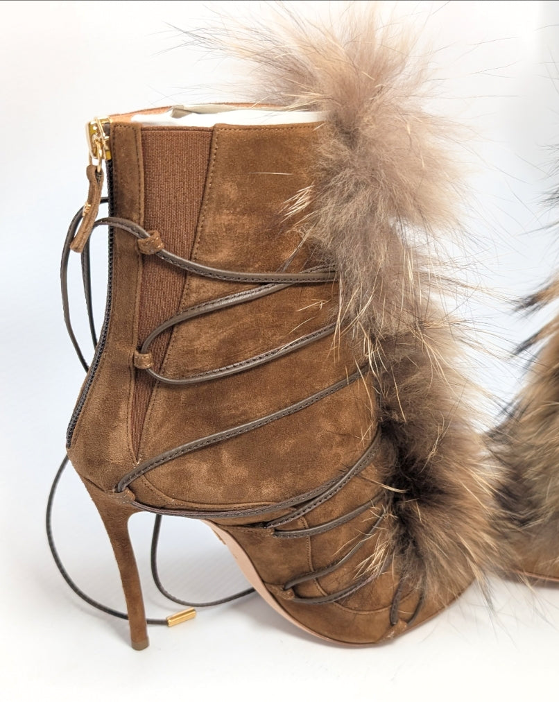 Boots Dsquared2 - EU37|4UK|6US