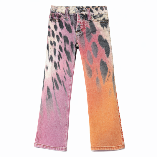 Pantalon Roberto Cavalli -18 month