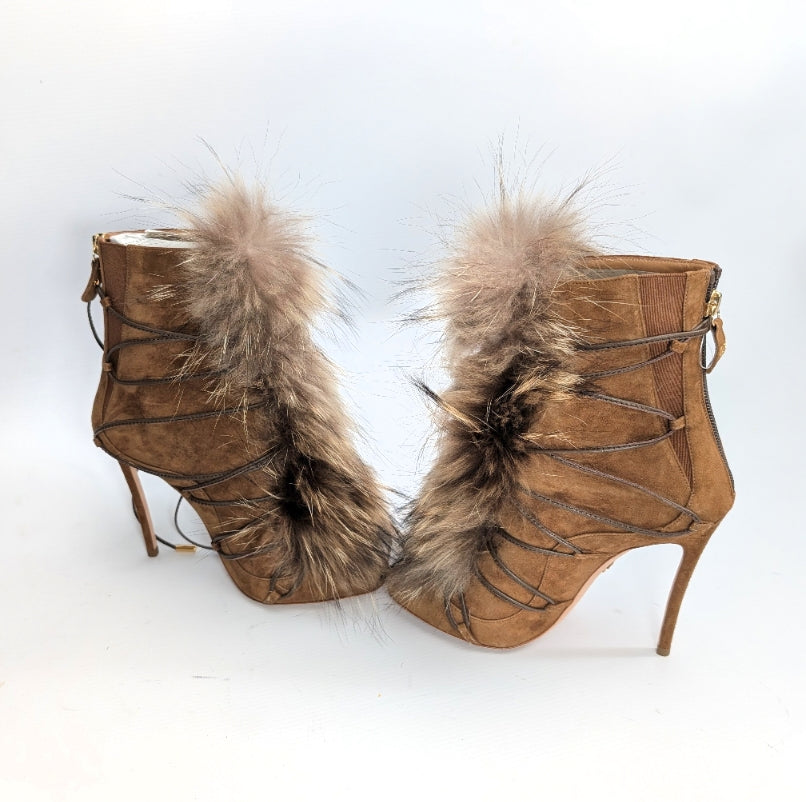 Boots Dsquared2 - EU37|4UK|6US