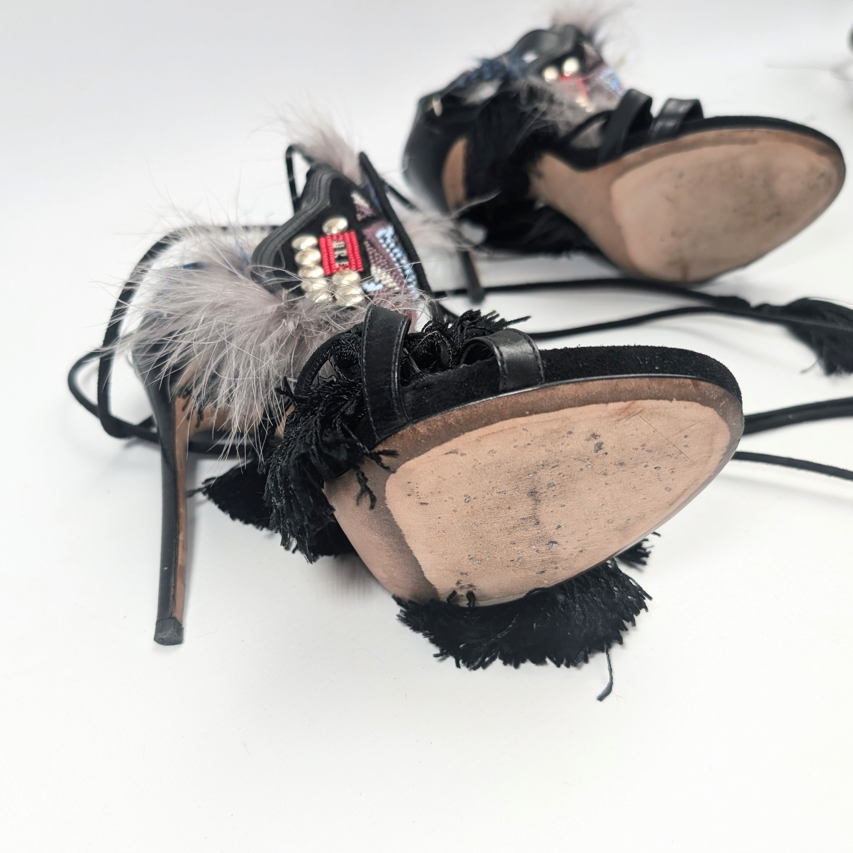 Dsquared2 アトリアナ ショトスリフ トロストリンク フティ Dsquared2 – Al fintage