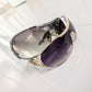Lunettes de soleil “Diori” Dior par Galliano