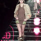 Dior by Galliano Boots F/W2002 - EU39|6UK|8US