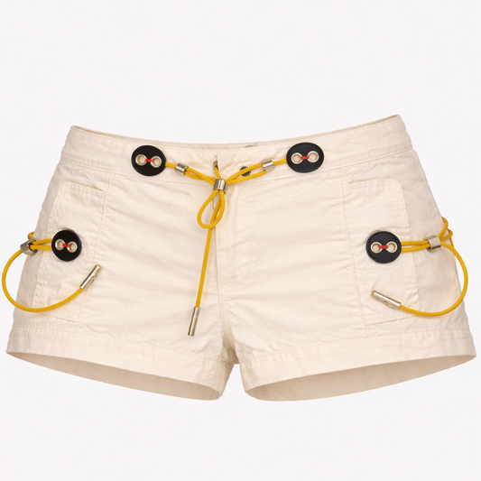 Mini short Dsquared2 - S