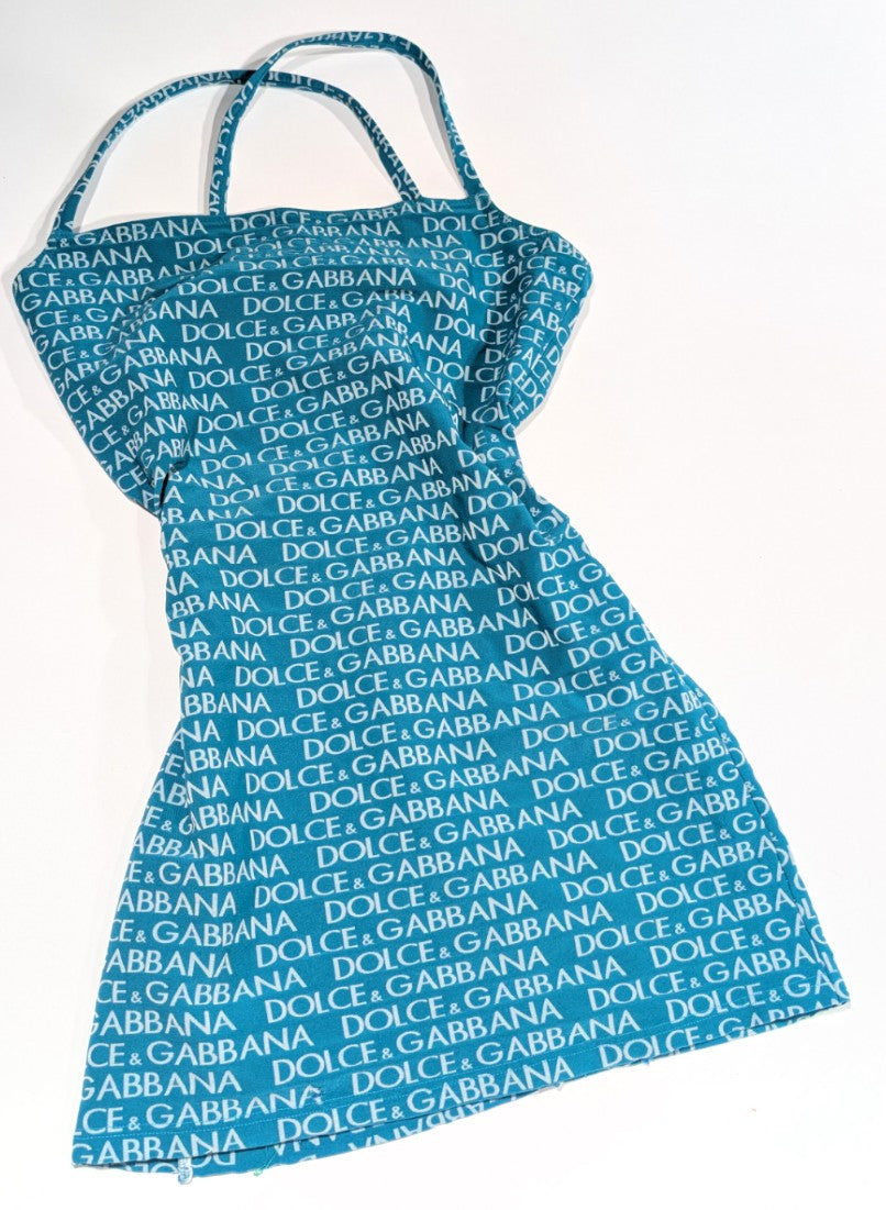 Robe Dolce & Gabbana