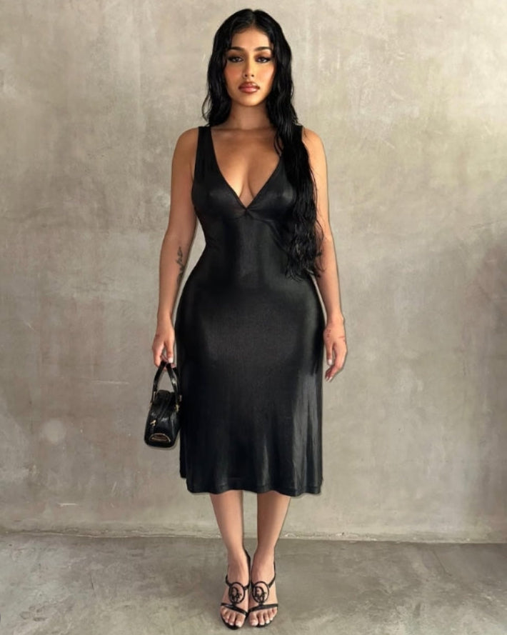 Mini wet look bag, rain 2001 - Dior by Galliano