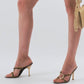 Mule sandals Roberto Cavalli - T37