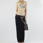 Maillot de bain motif indien Jean Paul Gaultier A/W1998