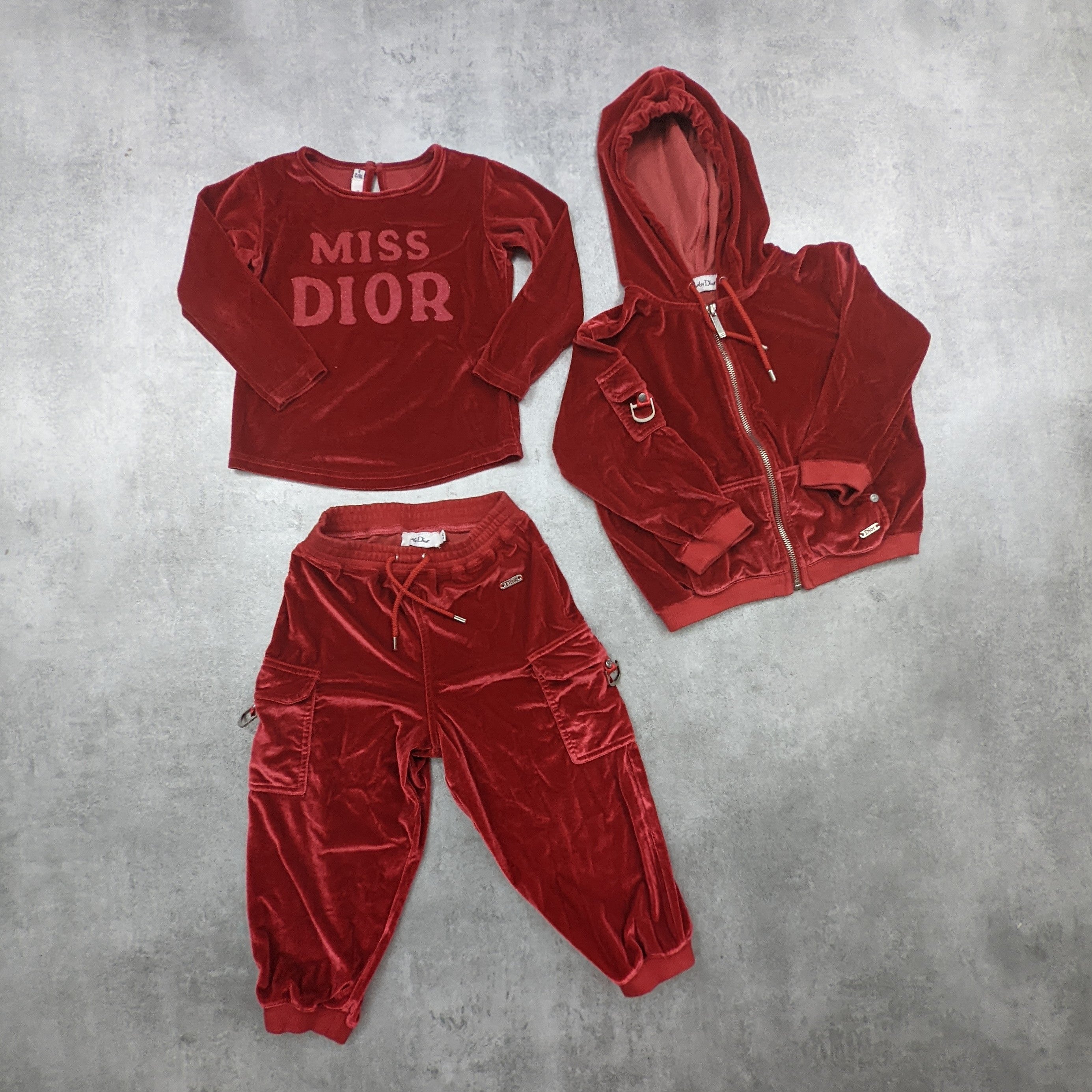 Ensemble discount bebe dior