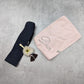Ensemble de deux bandeaux Baby dior - 6A