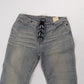 Jeans lacet Dolce & Gabbana S/M