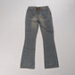 Jeans lacet Dolce & Gabbana S/M