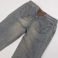 Jeans lacet Dolce & Gabbana S/M