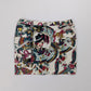 Set ensemble 3 pièces imprimé Gitane Tatoo Dior par Galliano - M