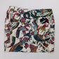 Set ensemble 3 pièces imprimé Gitane Tatoo Dior par Galliano - M