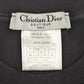 "J'adore Dior" 1947 black and red T-shirt