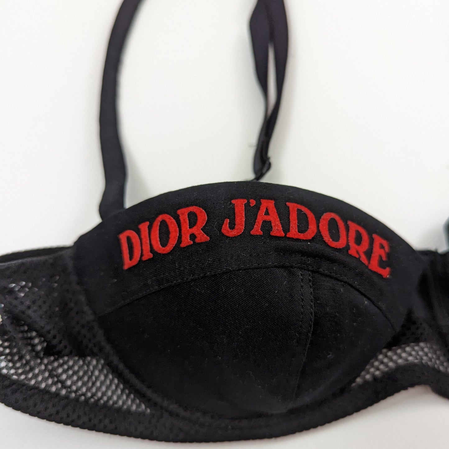 Maillot de bain / Lingerie Dior J'adore - S/S2001