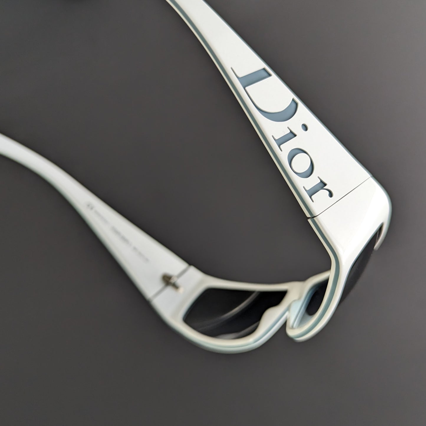 Lunettes de soleil logo “Your Dior 2” - Christian Dior par John Galliano